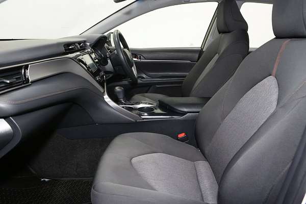 2021 Toyota Camry Ascent AXVA70R