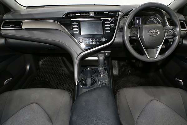 2021 Toyota Camry Ascent AXVA70R