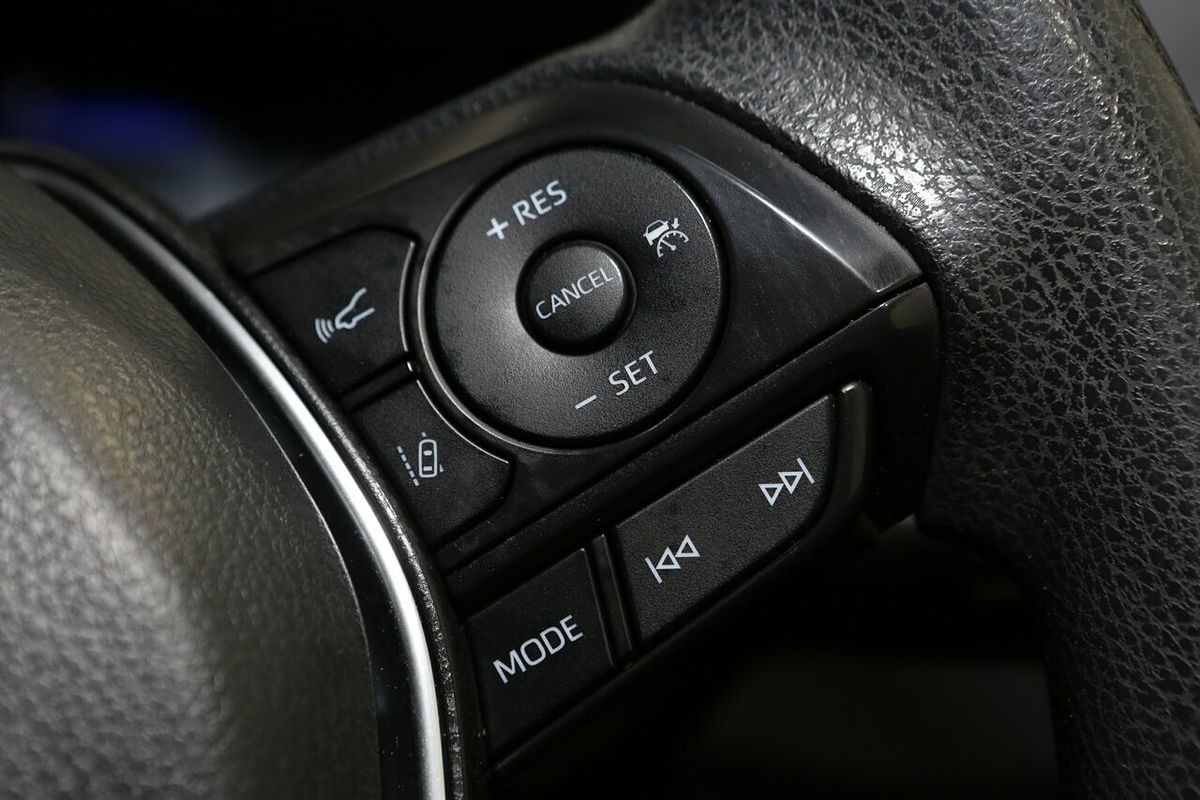 2021 Toyota Camry Ascent AXVA70R