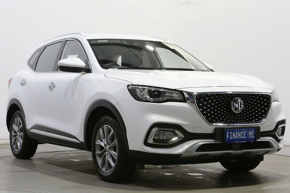 2024 MG HS Vibe SAS23