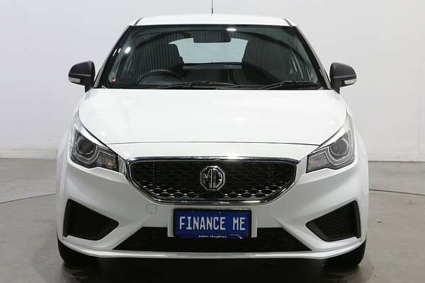 2024 MG MG3 Core