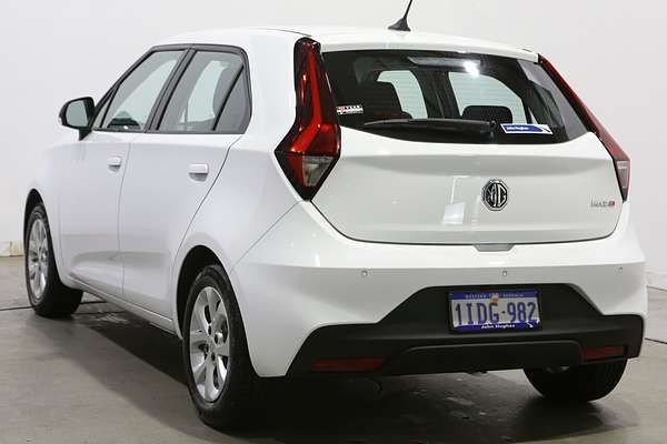 2024 MG MG3 Core