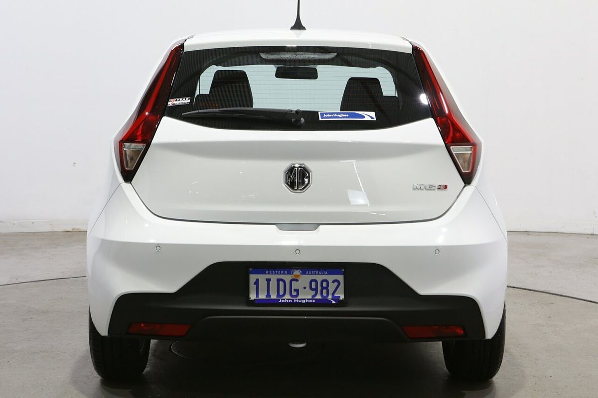 2024 MG MG3 Core