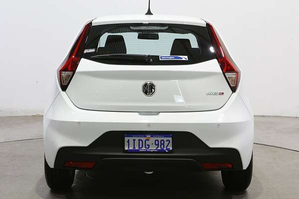 2024 MG MG3 Core