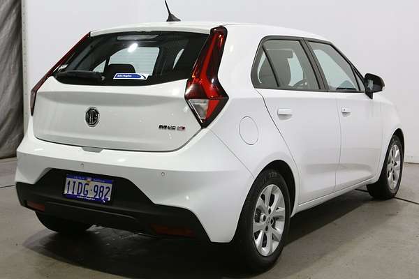 2024 MG MG3 Core
