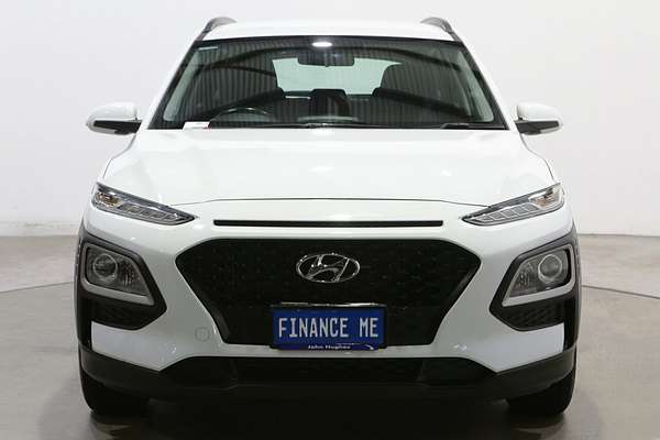 2019 Hyundai Kona Active OS.2