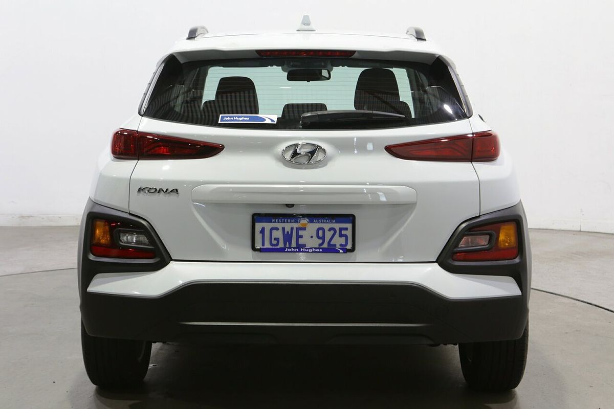 2019 Hyundai Kona Active OS.2