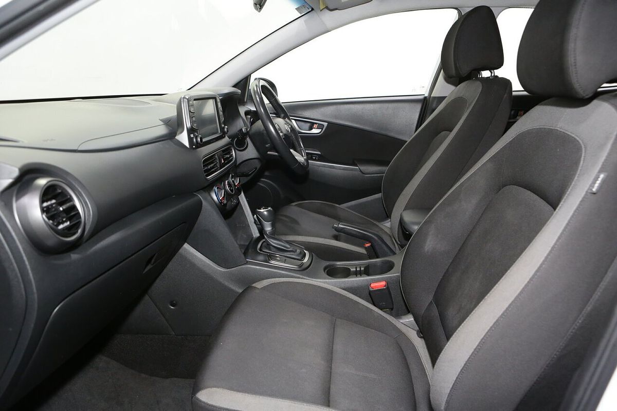 2019 Hyundai Kona Active OS.2