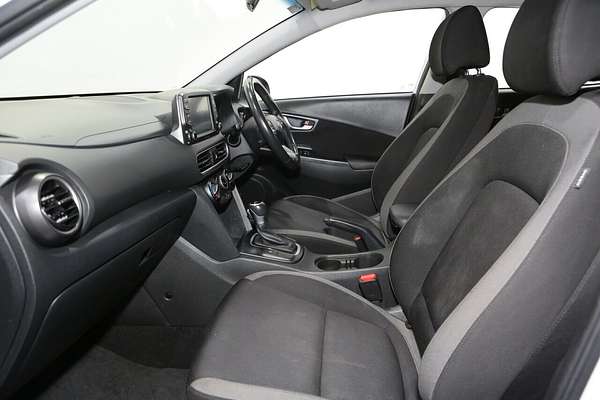 2019 Hyundai Kona Active OS.2