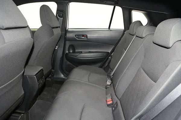 2024 Toyota Corolla Cross GX MXGH10R