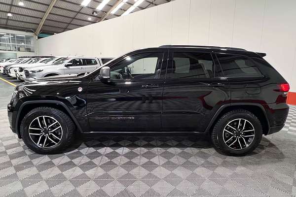 2019 Jeep Grand Cherokee Trailhawk WK