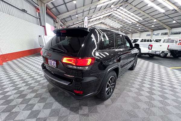 2019 Jeep Grand Cherokee Trailhawk WK