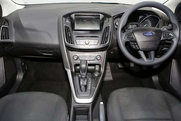 2017 Ford Focus Trend LZ