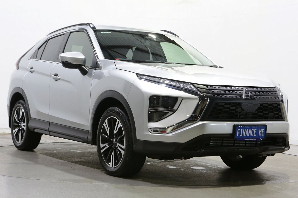 2024 Mitsubishi Eclipse Cross LS YB