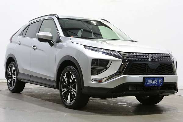2024 Mitsubishi Eclipse Cross LS YB