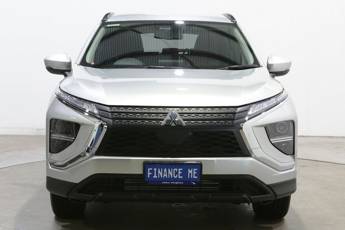2024 Mitsubishi Eclipse Cross LS YB