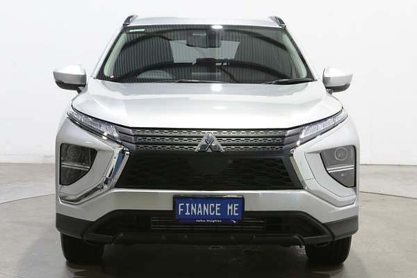 2024 Mitsubishi Eclipse Cross LS YB