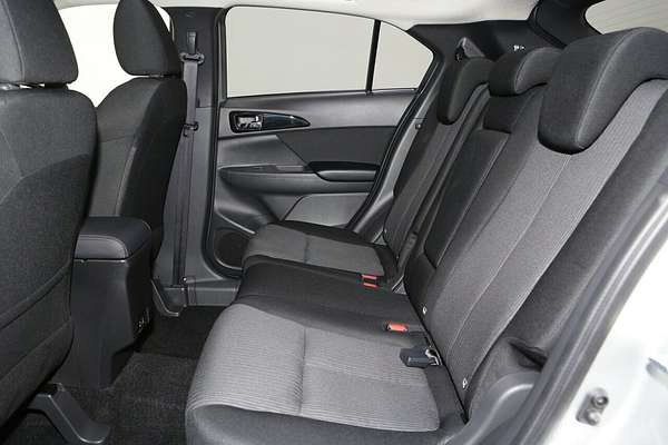 2024 Mitsubishi Eclipse Cross LS YB
