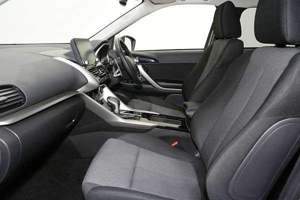 2024 Mitsubishi Eclipse Cross LS YB