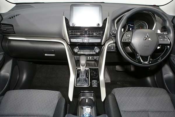 2024 Mitsubishi Eclipse Cross LS YB