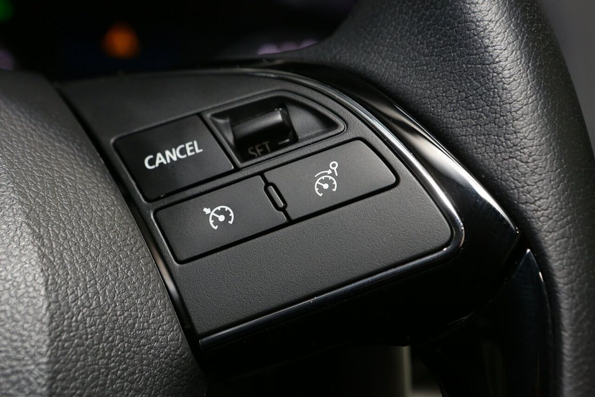 2024 Mitsubishi Eclipse Cross LS YB