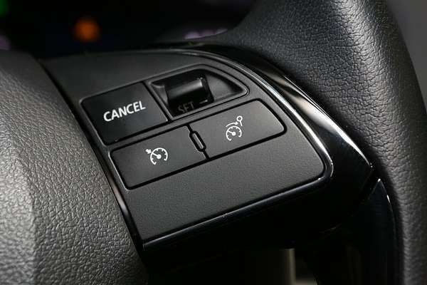 2024 Mitsubishi Eclipse Cross LS YB