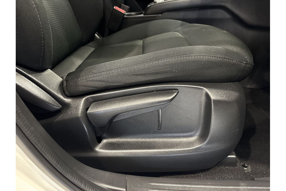 2022 Mazda CX-5 Maxx Sport KF Series