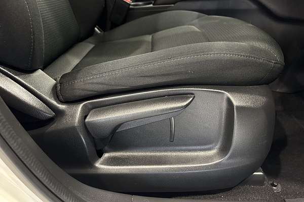 2022 Mazda CX-5 Maxx Sport KF Series