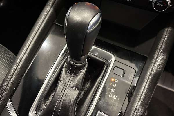 2022 Mazda CX-5 Maxx Sport KF Series