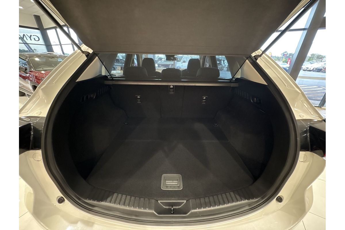 2022 Mazda CX-5 Maxx Sport KF Series