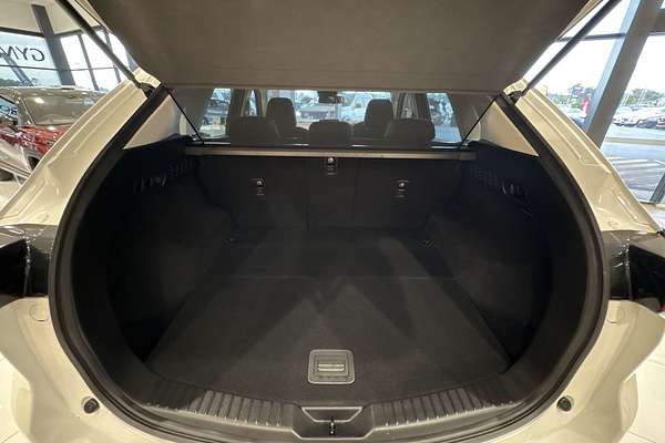 2022 Mazda CX-5 Maxx Sport KF Series