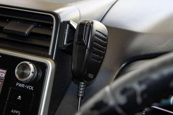 2018 Toyota LANDCRUISER PRADO GX (4x4) GDJ150R MY17