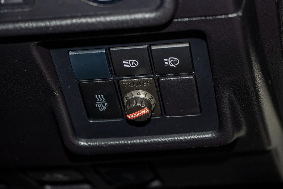 2018 Toyota LANDCRUISER PRADO GX (4x4) GDJ150R MY17
