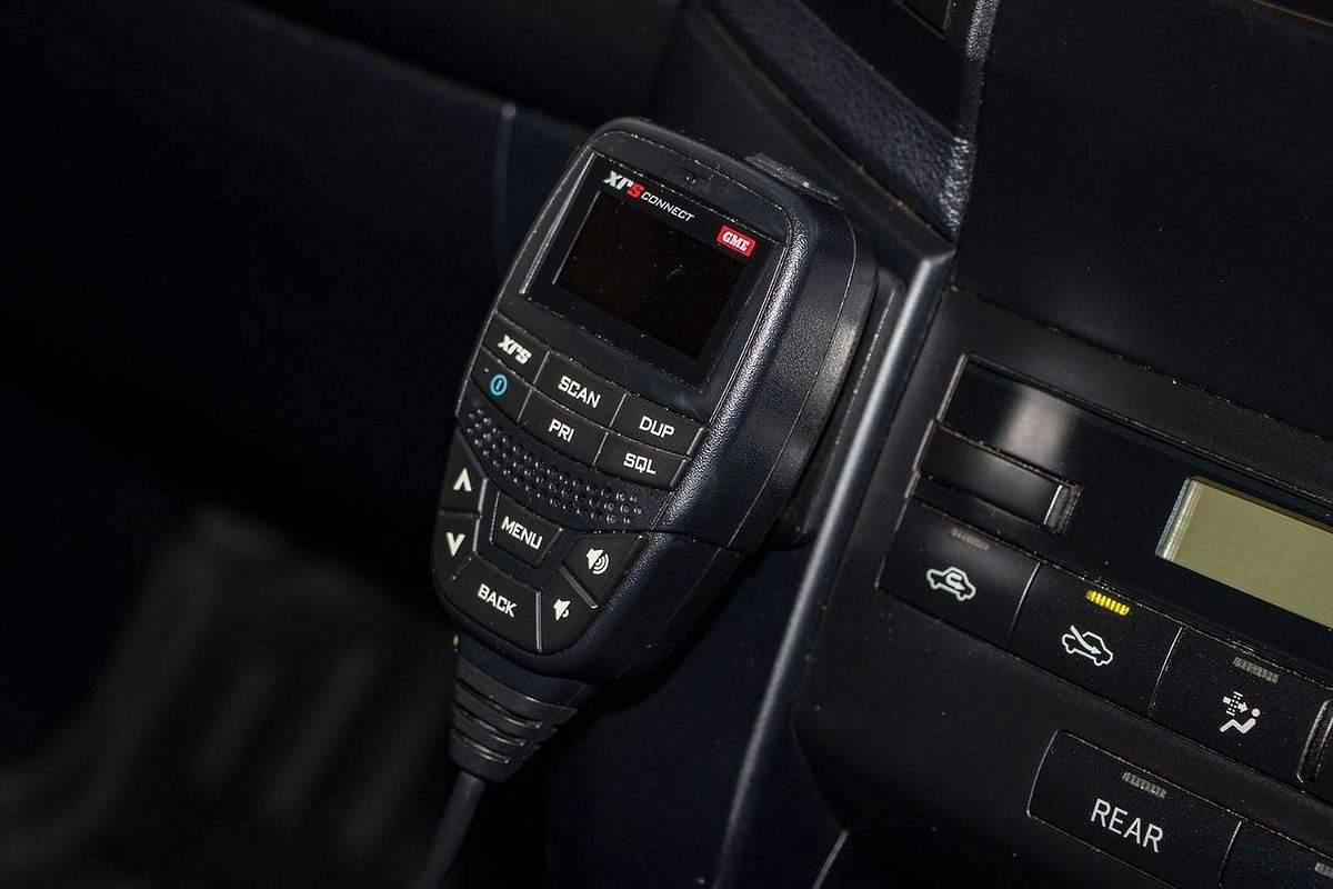 2014 Toyota Landcruiser ALTITUDE (4x4) VDJ200R