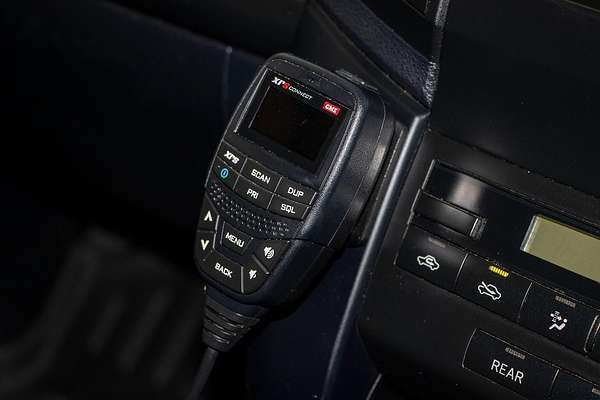 2014 Toyota Landcruiser ALTITUDE (4x4) VDJ200R