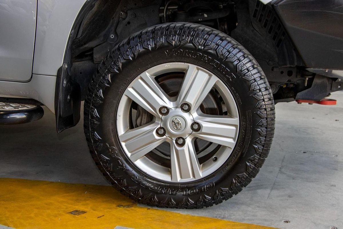 2014 Toyota Landcruiser ALTITUDE (4x4) VDJ200R
