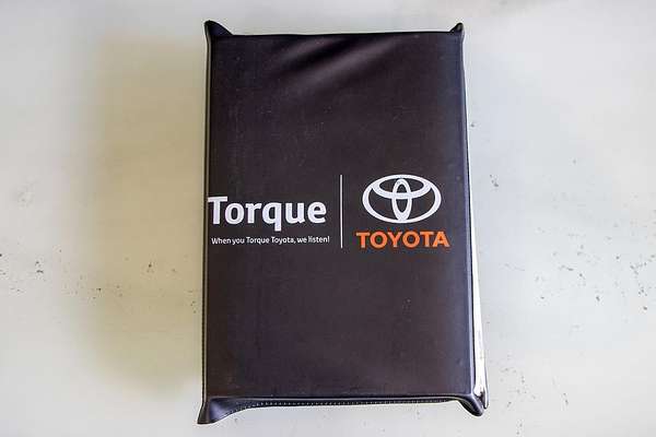 2014 Toyota Landcruiser ALTITUDE (4x4) VDJ200R