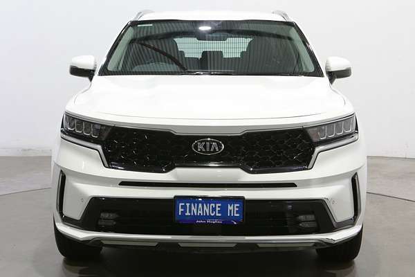 2021 Kia Sorento Sport MQ4