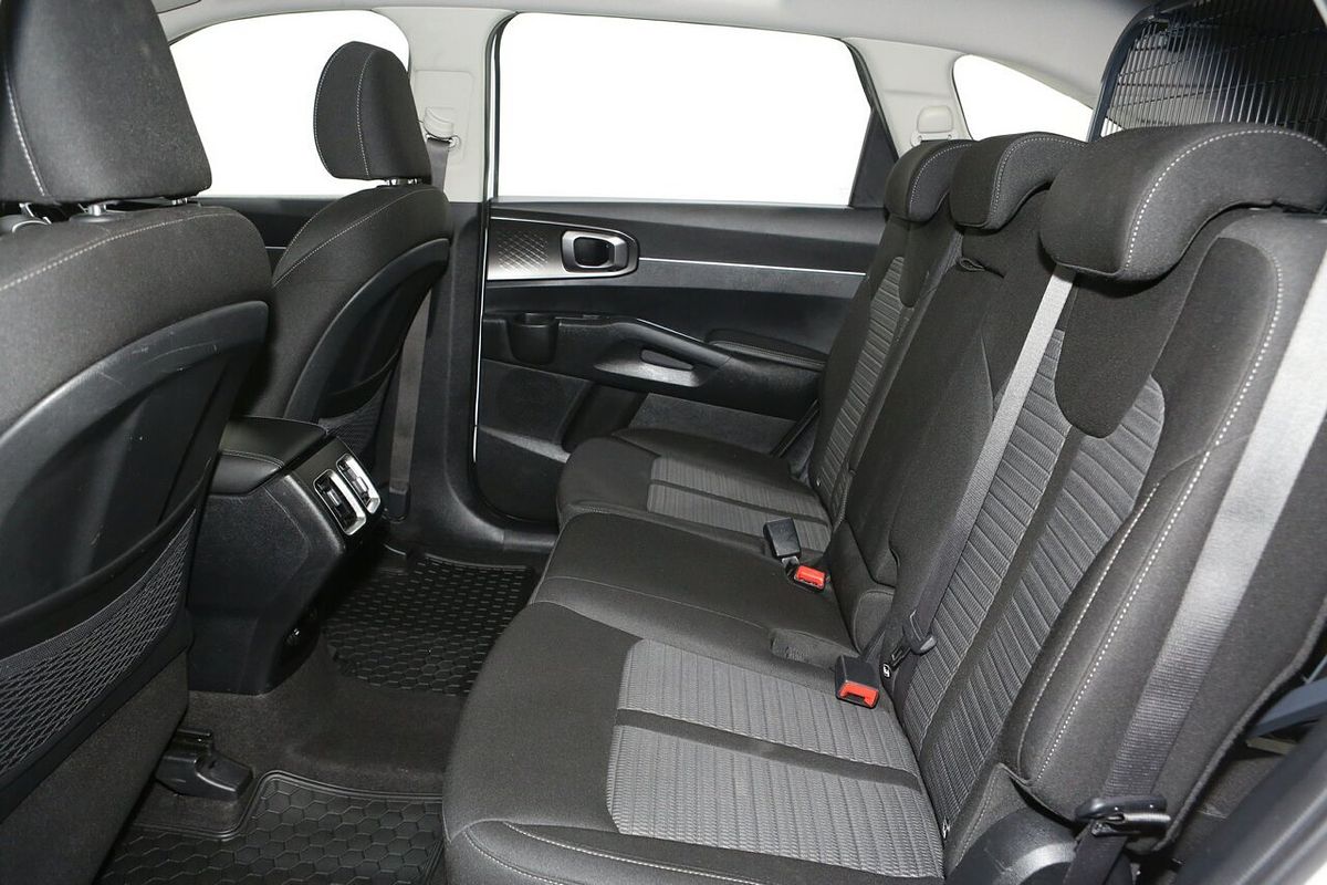 2021 Kia Sorento Sport MQ4