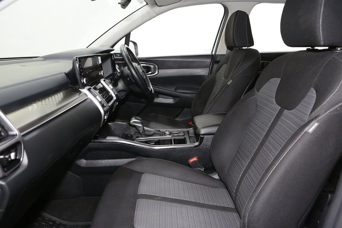 2021 Kia Sorento Sport MQ4