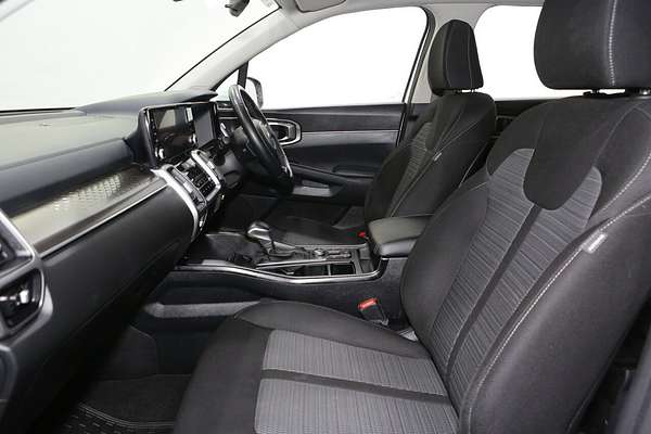 2021 Kia Sorento Sport MQ4
