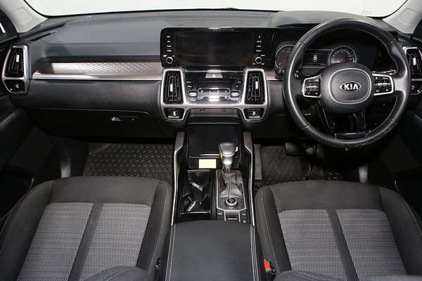 2021 Kia Sorento Sport MQ4