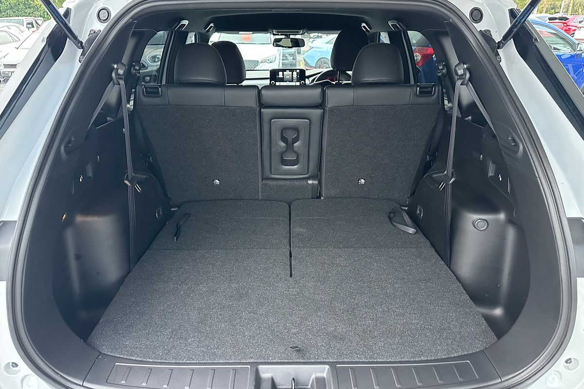 2024 Mitsubishi Outlander Black Edition ZM