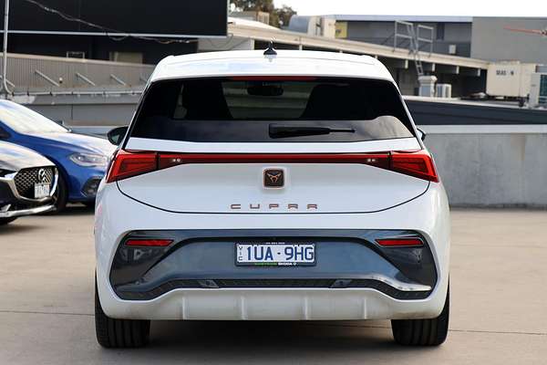 2023 CUPRA Born K1