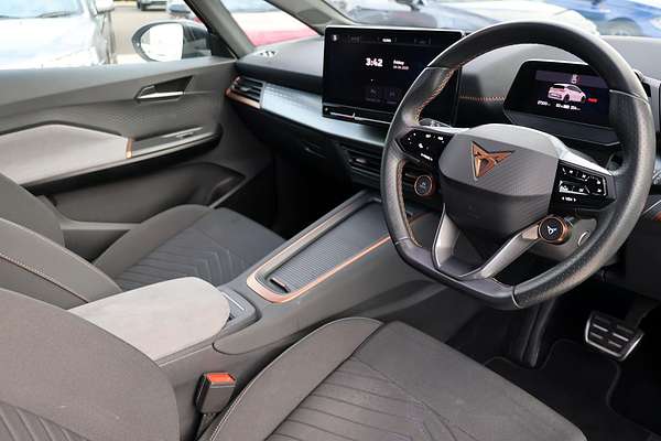 2023 CUPRA Born K1