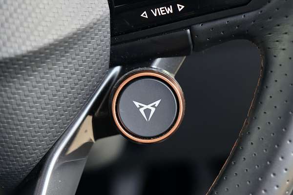 2023 CUPRA Born K1