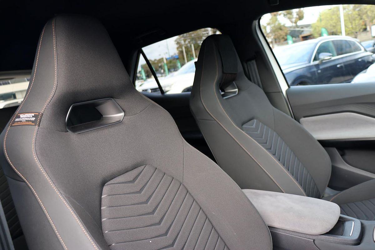 2023 CUPRA Born K1