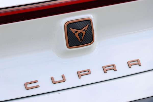 2023 CUPRA Born K1
