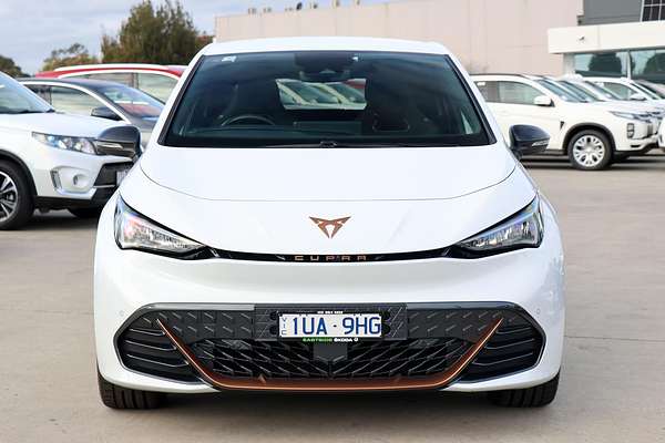 2023 CUPRA Born K1