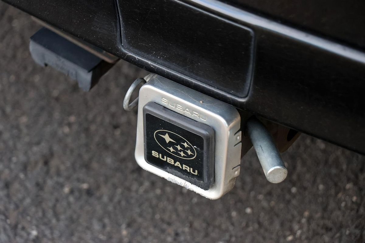 2013 Subaru Impreza 2.0i-L G4